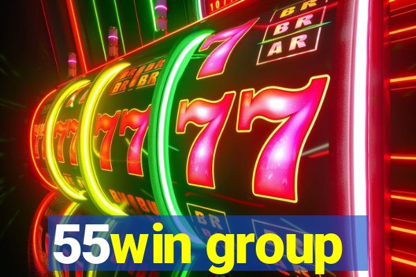 55win group